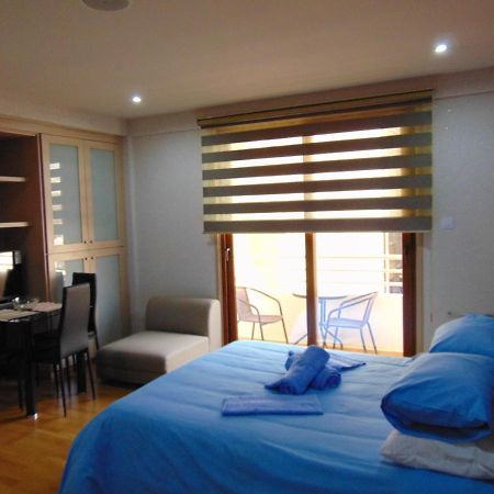Ithaki Phinikoudes Apartment No. 207 Larnaca Ruang foto
