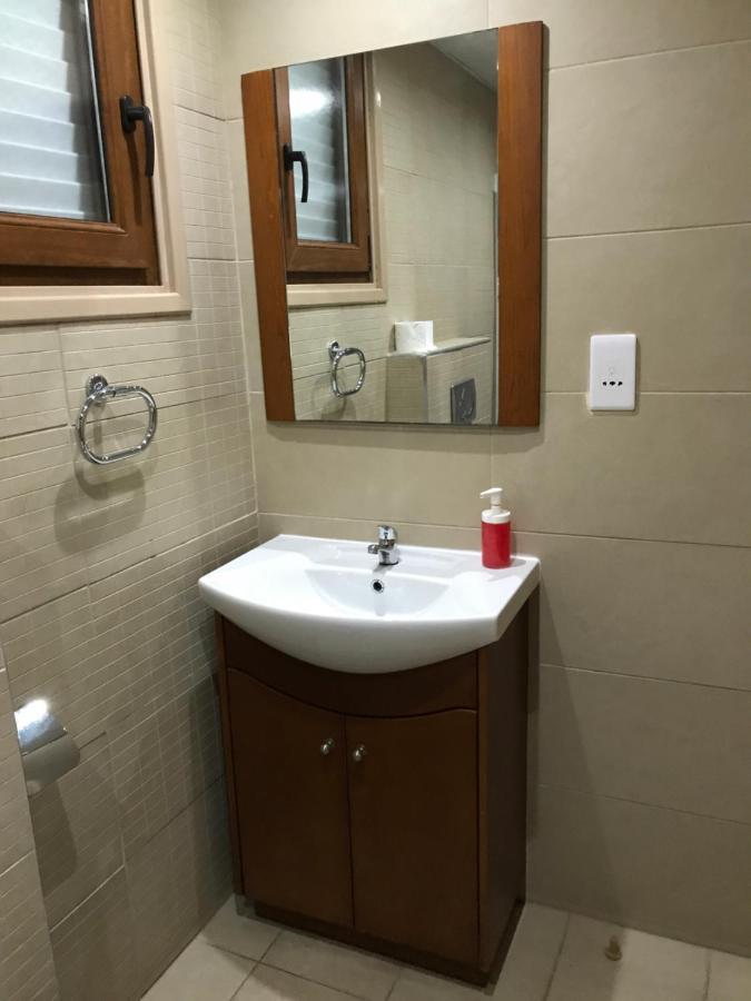 Ithaki Phinikoudes Apartment No. 207 Larnaca Bagian luar foto