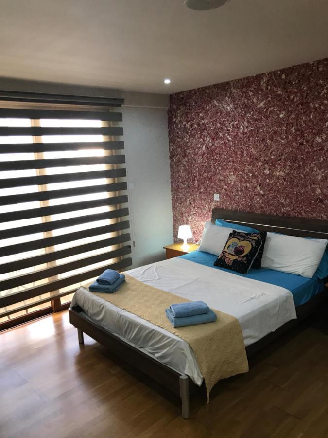 Ithaki Phinikoudes Apartment No. 207 Larnaca Bagian luar foto
